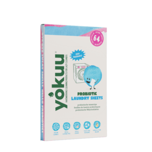Probibel BV Laundry Sheets — Zero Scent kép