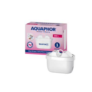 Aquaphor Replacement filter cartridge MAXFOR+ Mg EE kép