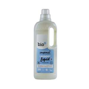 BIO-D Fragrance Free Laundry Liquid Bio-D 1 l kép