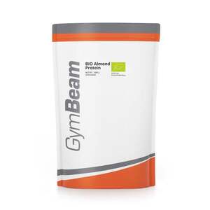 GymBeam Bio Almond Protein kép