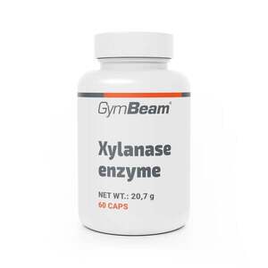 GymBeam Xylanase enzyme kép