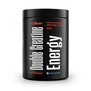 Kreatin Double Energy - GymBeam kép