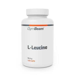 GymBeam L-Leucine kép
