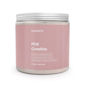 GymBeam Pink Creatine kép