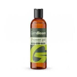 GymBeam Melisse & Verveine tusfürdő 200 ml kép