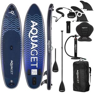 Aq0046 SUP deszka 320 cm kép