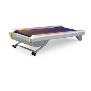 UREVO Cyberpad for Office 2 elektromos futópad (ezüst) kép