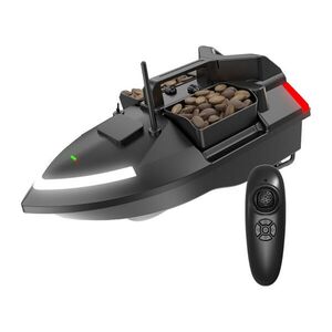 Flytec V801 12000mah csali hajó kép