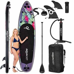 Aq0047 SUP deszka 320 cm kép