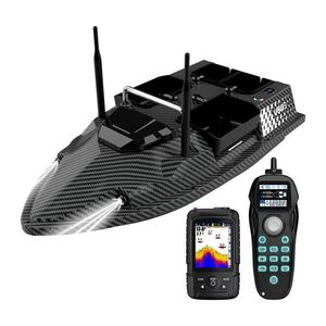 Flytec V803-Pro 5200mAh csalihajó kép