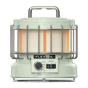 Flextail Max Lantern Humidifier Camping Light (MAX LANTERN-GR) kép
