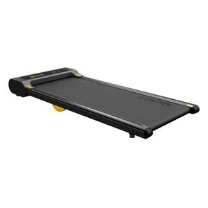 Urevo URTM022 Elektromos futópad 100 x 40 cm - Fekete kép