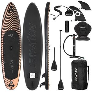 Aq0042 SUP deszka 350 cm kép