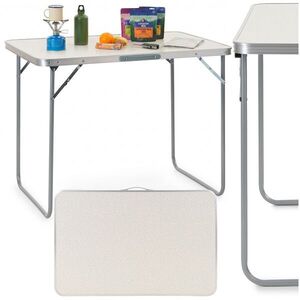 Folding camp table kép
