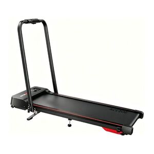 ACEZOE P12 összecsukható elektromos futópad (fekete és piros) kép