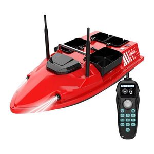 Flytec V803 12000mAh csali csónak kép