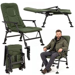 Cs0191 kempingszék kép