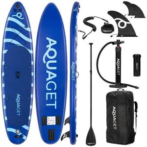 Aq0041 SUP deszka 350 cm kép