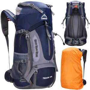 Cs0129 hátizsák 60l kép