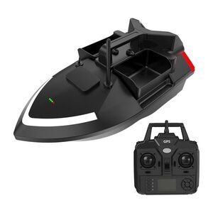 Flytec V020 5200mah csali csónak kép