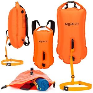 Aq0037 safety buoy kép