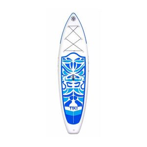 FunWater SUP szörfdeszka SUPFW05B Tiki 3, 2m (kék-fehér) kép
