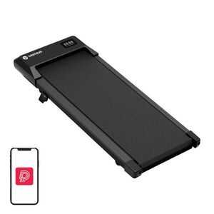 DeerRun Q2 Urban Plus elektromos futópad (fekete) kép