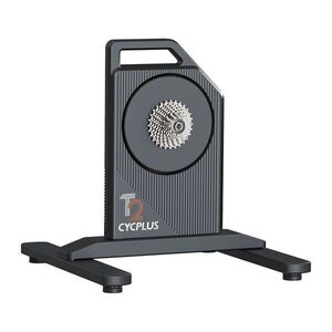 Cycplus T2H intelligens kerékpár edző kép