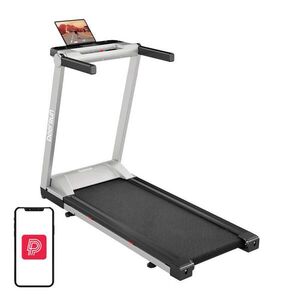 DeerRun A1 Pro összecsukható elektromos futópad (ezüst) kép