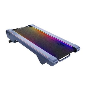 UREVO Cyberpad elektromos futópad (kék) kép
