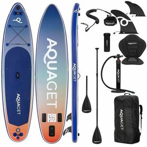 Aq0044 sup board 350 cm kép