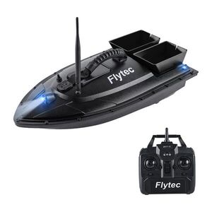 Flytec 2011-5 csalihajó, 12 000 mAh kép