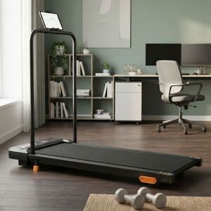Pepita Dynamic Fit P5 elektromos futó- és gyaloglópad 10 km/h 110... kép