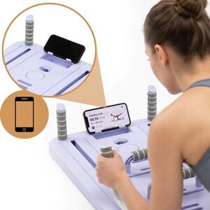Act0202 pilates reformer kép
