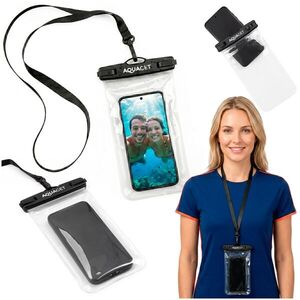 Aq0025 waterproof phone case kép