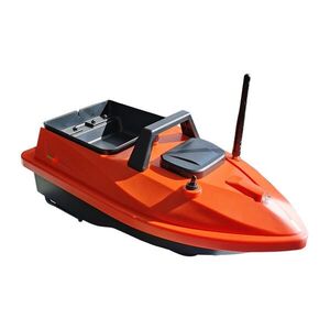 Flytec V805 GPS-es hajóakkumulátor, 12 000 mAh kép