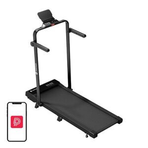 DeerRun A6 Plus összecsukható elektromos futópad kép
