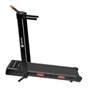 DeerRun Z10Pro összecsukható elektromos futópad (fekete) kép