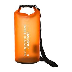 Waterproof bag FunWater 10L kép