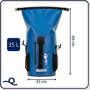 Aq0024 watertight bag kép