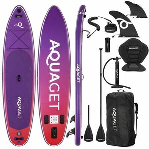 Aq0043 SUP deszka 350 cm kép