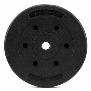 ActiGet Súlytárcsa szett 2x10kg, 29mm kép