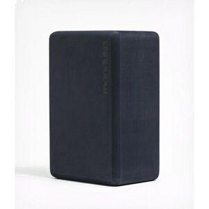 Manduka Recycled Foam jógatégla - MIDNIGHT kép