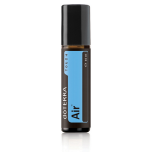 Air (Breathe) Touch keverék olaj 10 ml - doTERRA kép