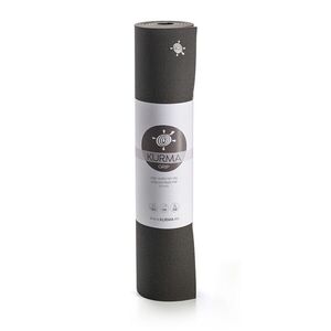Jógaszőnyeg Kurma Core 66x200, Anthracite kép