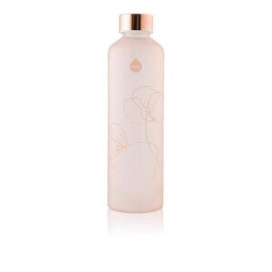 MISMATCH Bloom Üvegkulacs 750ml - Bloom - Equa kép