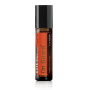 On Guard Touch védő keverék olaj 10 ml - doTERRA kép