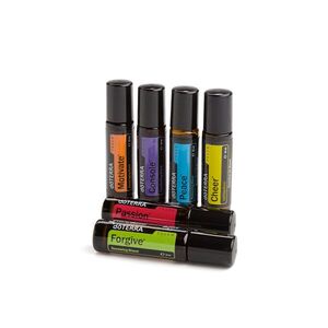 Essential Aromatics™ Touch Kit - doTERRA kép
