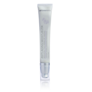 Essential Skin Care Anti-Aging Moisturizer – Öregedésgátló hidratálókrém 50 ml - doTERRA kép