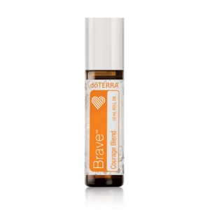 Brave™ Courage Blend 10 ml - doTERRA kép